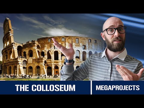 The Colosseum: A Painful History