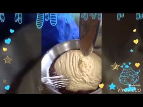 Arianne's cakes and pastries commercial advertisement