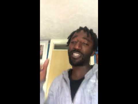 Remell Israel - First Freestyle