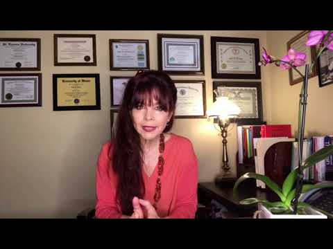 How To Deal With Guilt | Ligia M. Houben