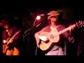 Days of the New - Enemy (Live @ George's Majestic in Fayetteville, AR) [HQ]