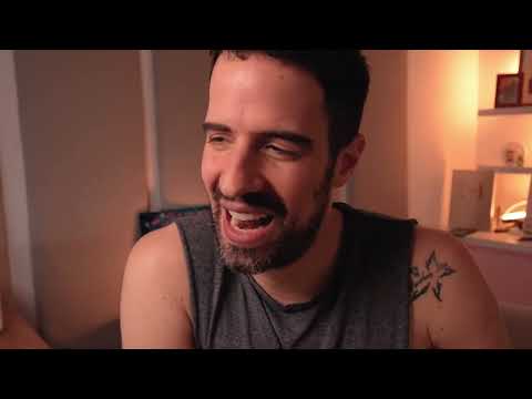 I DID A JOB WITH AN UMBANDA GUY FROM THE SLUMS - Anecdotes of dating prisoners