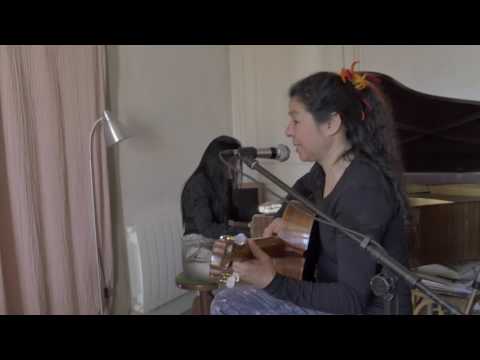 Marie Di Iorio trio - Vuelvo Al Sur - Astor Piazzolla