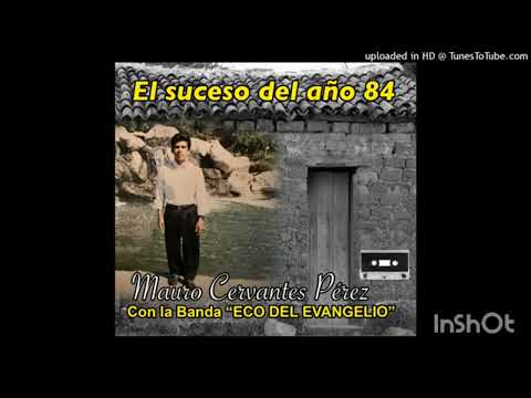 El suceso del año 84