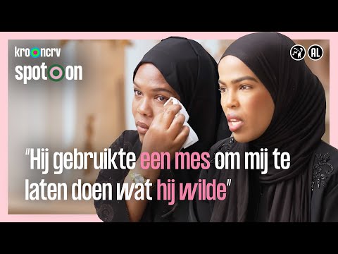 MISBRUIK en MISHANDELING dreef ons als ZUSSEN uiteen #10 | Seizoen 11 | Spot On