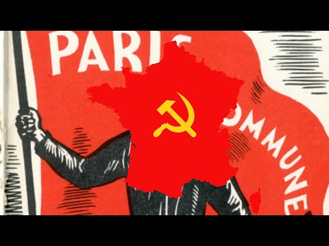 The Internationale french version lyris and translation