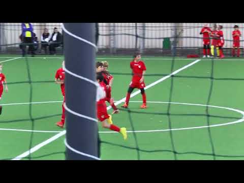 12.10.2023 REZUMAT  FC DACIA  -  CSF SPARTANII