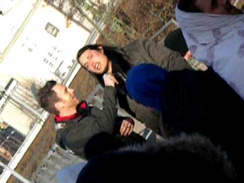 Peter Jihde är homosexuell .............tydligen