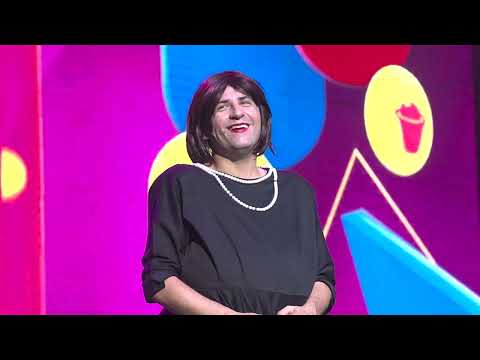 What a mess Christmas with the family