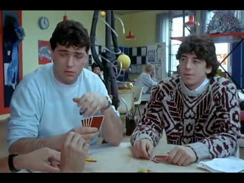 PROFS - LE film - Le tripot décadant - entier - HQ