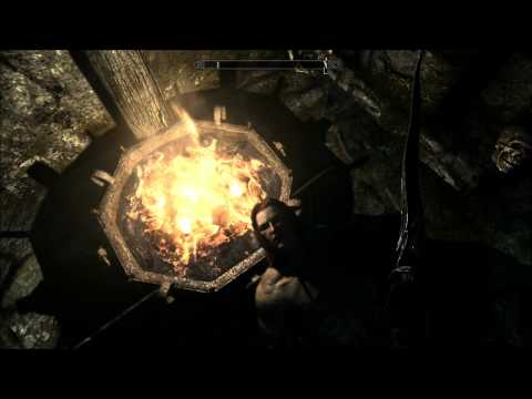 Let's Play Skyrim - Part 64 - Peace out Cicero