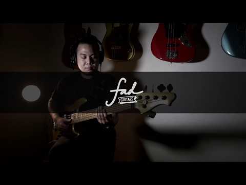 Dahulu (The Groove) - Muhammad Rizky Abdullah