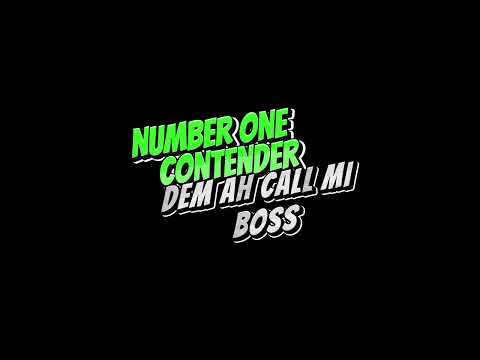 Bignani Afrika - Diverse & Bilingual  (Official Lyrics Video)