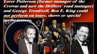 This Magic Moment - Ben E. King (Jan. 1960)