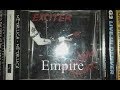 EXCITER - THE HOLOCAUST / STAND UP AND FIGHT