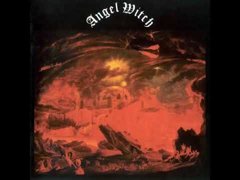 Angel Witch   Angel Witch 1980   Full Album