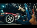 DATTBOIIAJ Crank Official Music Video