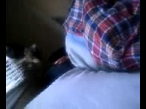 Anthony getting #HOED