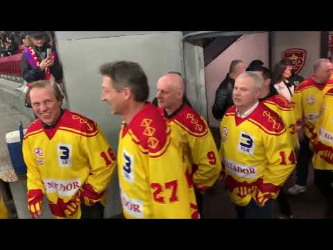 NÁSTUP MAJSTROV / 01.03.2024 / DUKLA TRENČÍN