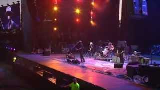 Gary Clark Jr Numb Live 2012