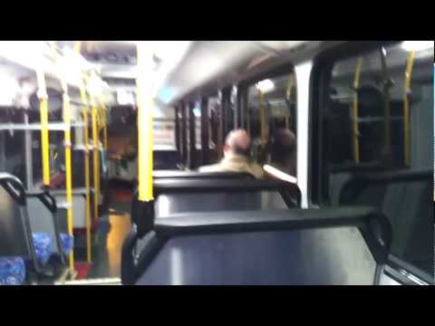 STA (Sydney Buses) Scania K280UB 2409@423 to Kingsgrove Depot