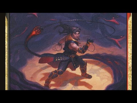 The Cabal, Chainer, and Balathor