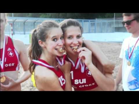 BeachhandballTrailer