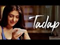 Tadap Episodes 3 WebSeries