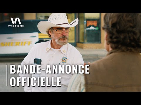 EDDINGTON Bande-Annonce 4K (2025) | Joaquin Phoenix, Pedro Pascal | Comédie, Drame, Western
