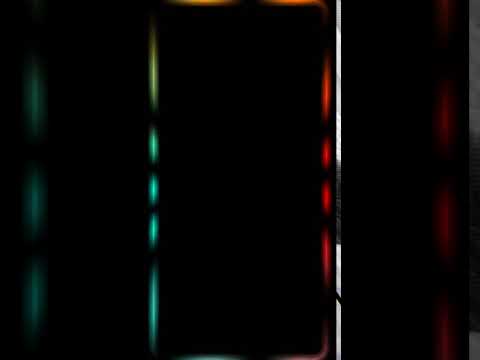 Transient light racing lamp Animated