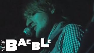 Wild Beasts - Hooting and Howling || Baeble Music