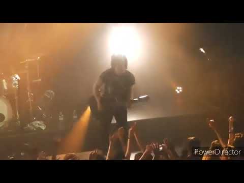 The Paranoid (Igor Belaj) - Búrka Sĺz