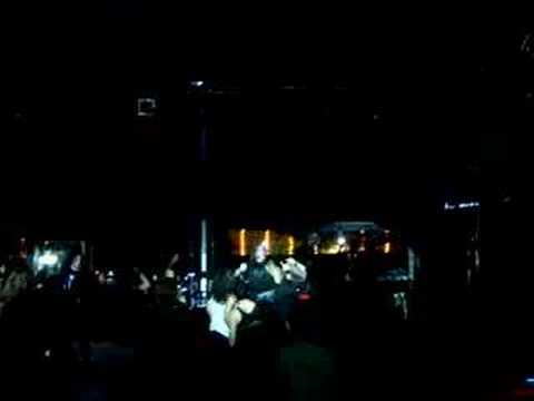 Cadaver Mutilator live  Palermo-U Viteddazzu