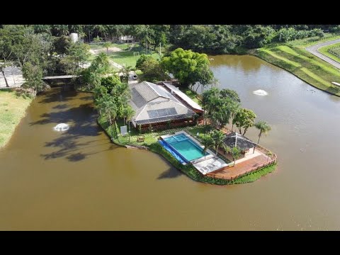🌾 FAZENDA DE LUXO 19 ALQUEIRES EM SILVÂNIA GO | 11.500.000
