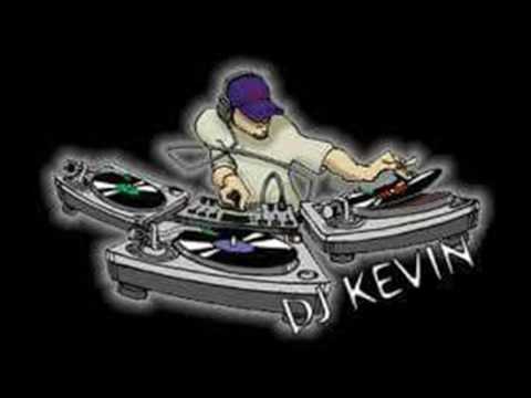 mega explota remix Dj kevin