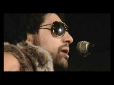 LKT (Lenny Kravitz tribute)