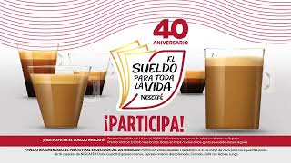 Nescafe Dolce Gusto variedades por 4,25€ anuncio
