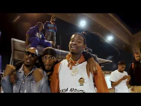 NOT HEEM - Shawn Don the Woodsta feat. Thee Original KP & AL Live (Official Music Video)