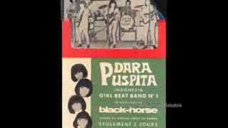 Dara Puspita   Ali Baba