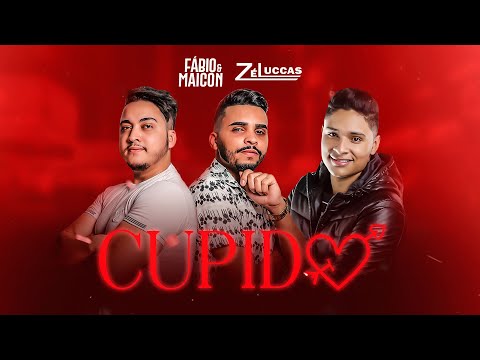 Cupido - Maicon e Leandro