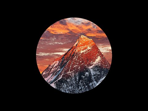 Drazneesh - Acid Mountain