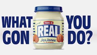 Musik-Video-Miniaturansicht zu This is Real Songtext von Jax Jones & Ella Henderson