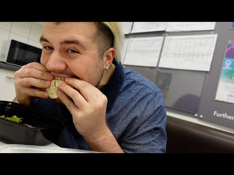 Creating The Perfect Weekly Food Routine With Vicky Pattison | Clean Up Your Act