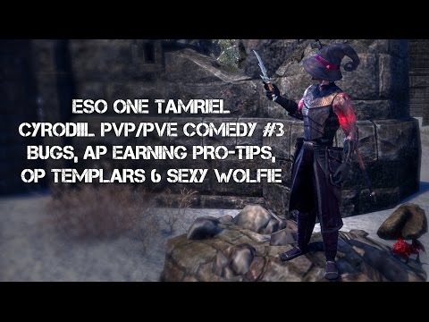 So funny:) these videos shows exactly whats wrong with PVP in Eso lol — Elder Scrolls Online So funny:) these videos shows exactly whats wrong with PVP in Eso lol — Elder Scrolls Online