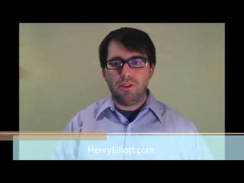 Intersystem Cache Developer Jobs - Henry Elliott