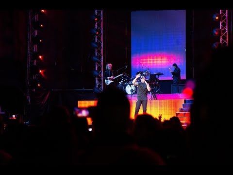 Así se vive un concierto de manera exclusiva