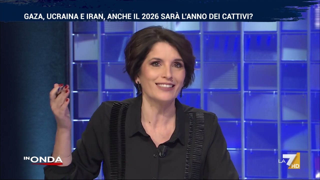 Gaza, Pietro Senaldi: "Israele ha sospetti sulle ONG"