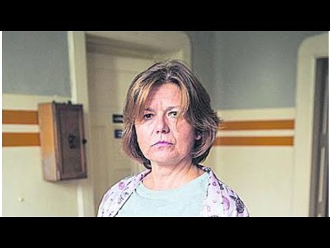 Herečka Andrlová (57): Skončila na odvykačce v léčebně - AHA.cz