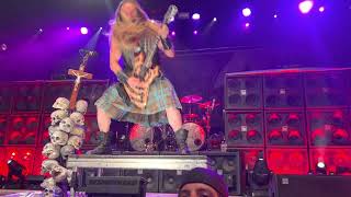 Black Label Society - Funeral Bell (Live)