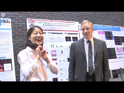 Penn Dental Medicine Research Day 2016